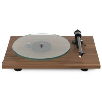 Pro-Ject T2 W Rainier Walnut